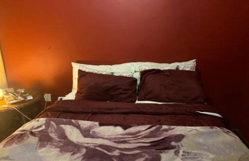 Fort Beaufort Apartment | Cozy 1-night stop Old cottage