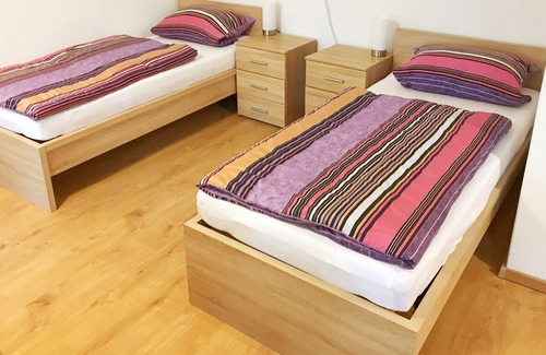 Dobel Apartment | Cozy 1 room apartment, 50 square meters, up to 2 people, Black Forest
