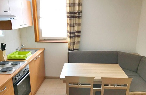 Dobel Apartment | Cozy 1 room apartment, 50 square meters, up to 2 people, Black Forest