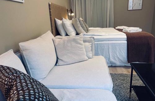Sodermalm Apartment | Cozy 1 Room Apartment At Sdermalm