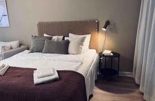 Sodermalm Apartment | Cozy 1 Room Apartment At Sdermalm