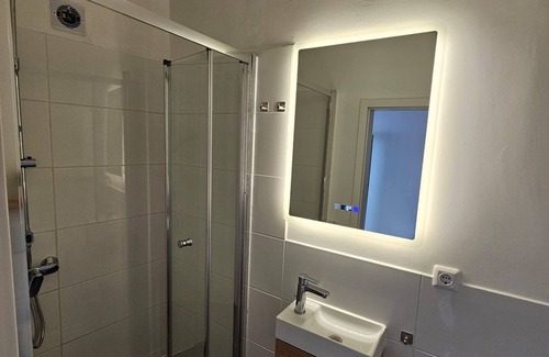 Talheim Apartment | Cozy 1 room apartment