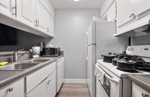 South Scottsdale Apartment | Cozy 1B1B Retreat in Scottsdale | Free Parking