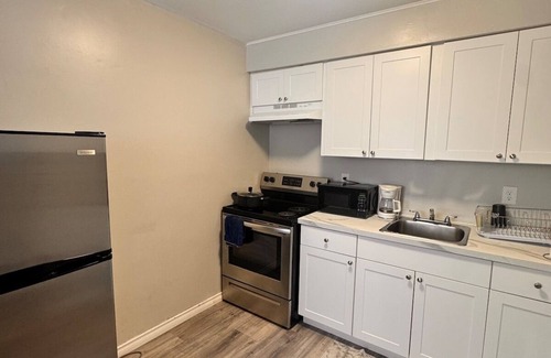 Sandwich Towne Apartment | Cozy 1bed apt in HistoricSandwichTown/nrUSbridges