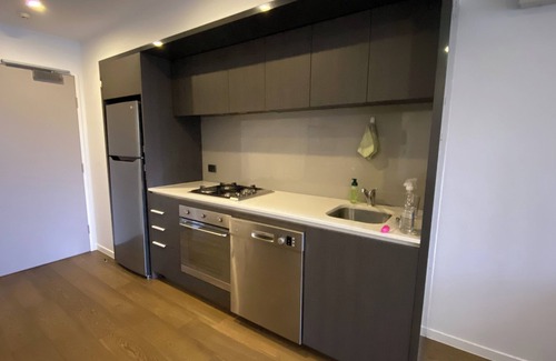 Carlton Apartment | Cozy 1Bed Unit in leafy Carlton - 10 mins from CBD