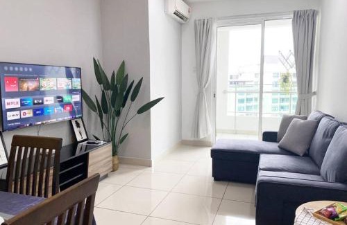 Downtown George Town Apartment | Cozy 1Bedroom- 26th- Gurney - Mansion One