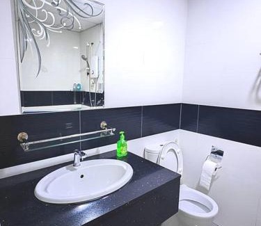 Downtown George Town Apartment | Cozy 1Bedroom- 26th- Gurney - Mansion One