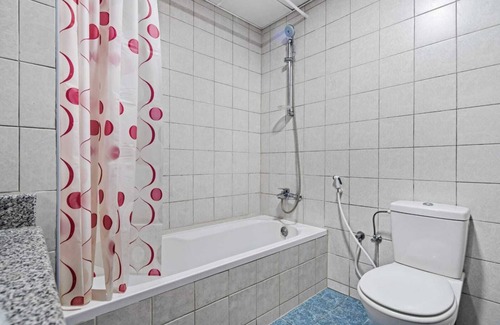 Discovery Gardens Apartment | Cozy 1BHK - Discovery Gardens