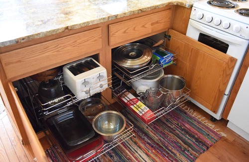 Breckenridge Ski Chalet | Cozy-1BR/1BA -Close to ski resorts, hiking, fishing, biking & adventure park