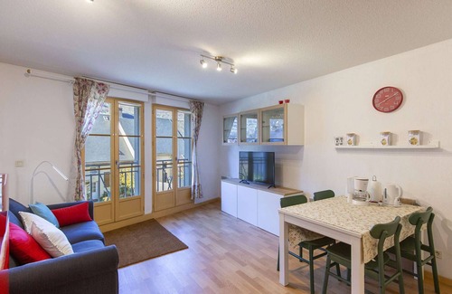 Luz-Saint-Sauveur Apartment | Cozy 1BR Apartment for 5 with Parking in Luz-Saint-Sauveur