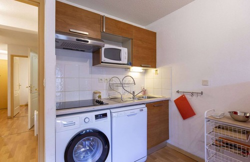 Luz-Saint-Sauveur Apartment | Cozy 1BR Apartment for 5 with Parking in Luz-Saint-Sauveur