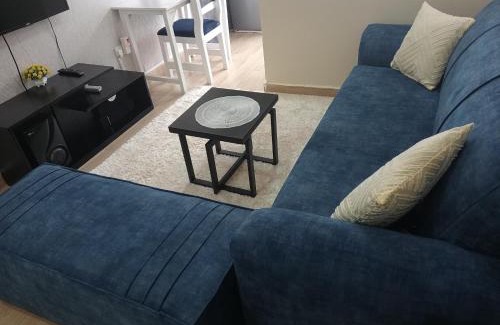 Eldoret Apartment | Cozy 1BR Apartment along Eldoret-Kisumu road close to Eldoret Polytechnic and Elgon View Hospital