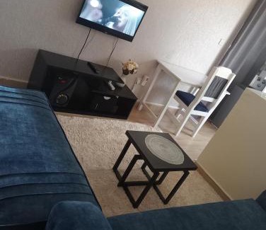 Eldoret Apartment | Cozy 1BR Apartment along Eldoret-Kisumu road close to Eldoret Polytechnic and Elgon View Hospital