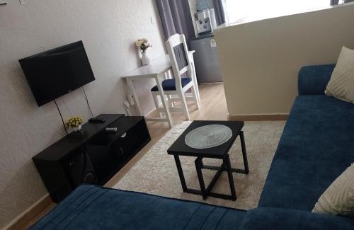 Eldoret Apartment | Cozy 1BR Apartment along Eldoret-Kisumu road close to Eldoret Polytechnic and Elgon View Hospital