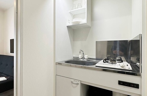 Onomichi Condo | Cozy 1Br Apartment for 3Ppl in Onomichi City