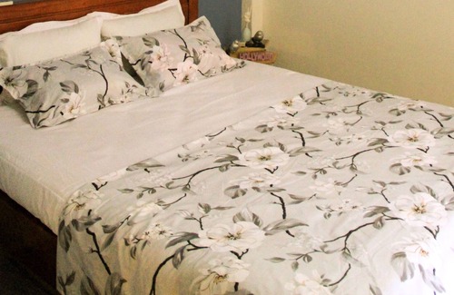 Downtown Ho Chi Minh City Apartment | Cozy 1BR Apartment In City Centre, Pham Ngu Lao Street