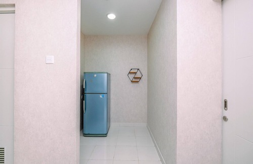 Citaringgul Apartment | Cozy 1BR at Sentul Tower Apartment