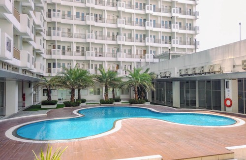 Citaringgul Apartment | Cozy 1BR at Sentul Tower Apartment