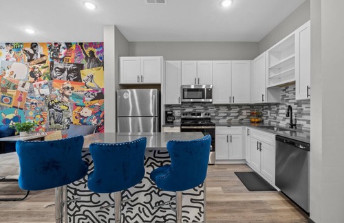 South Nashville Apartment | Cozy 1BR Close to Downtown Nashville!