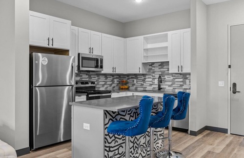 South Nashville Apartment | Cozy 1BR Close to Downtown Nashville!