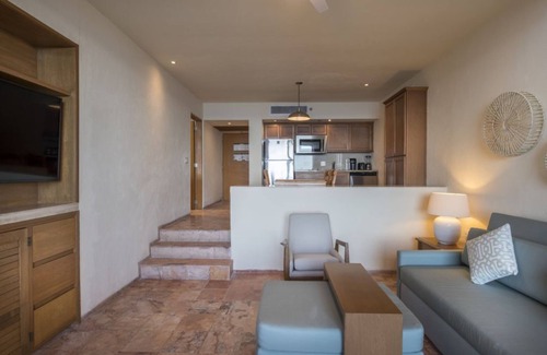 San Jose del Cabo Condo | Cozy 1BR Condo Close to the Beach