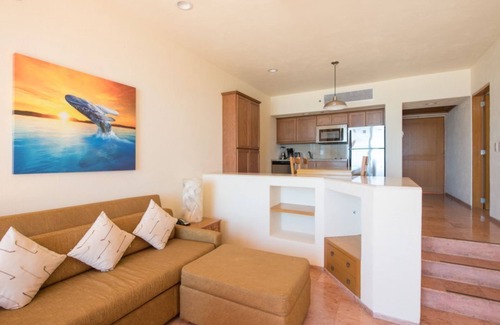 San Jose del Cabo Condo | Cozy 1BR Condo Close to the Beach