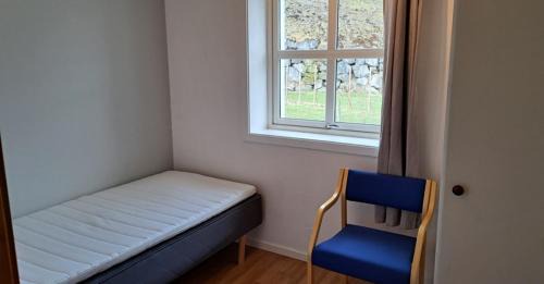 Sogndal Apartment | Cozy 1BR in city centre, with parking!