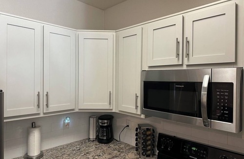 Atascocita Apartment | Cozy 1BR Near Lake Houston, Airport, Shops + WiFi