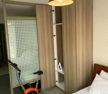 Embakasi Apartment | Cozy 1BR next to Airport &SGR