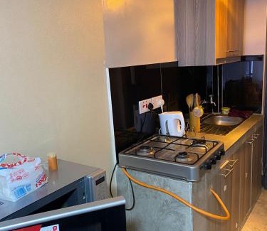 Embakasi Apartment | Cozy 1BR next to Airport &SGR