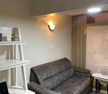 Embakasi Apartment | Cozy 1BR next to Airport &SGR