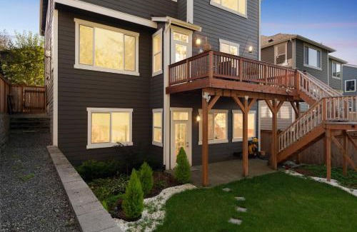 Sammamish Apartment | Cozy 1BR Retreat in Sammamish apts