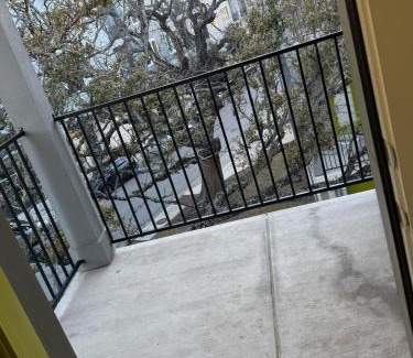Leander Apartment | Cozy 1BR Stay Leander TX near Austin