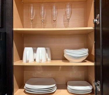 Leander Apartment | Cozy 1BR Stay Leander TX near Austin