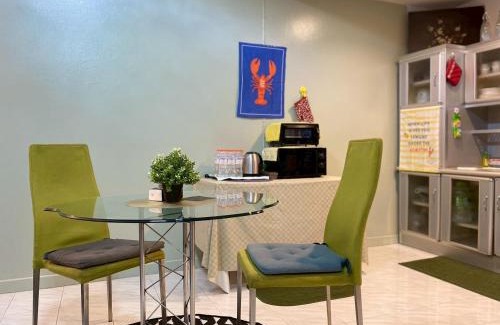 Thanon Phaya Thai Apartment | Cozy 1br walk to BTS and Airport Rail Link Close to Malls 12