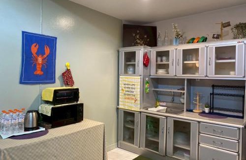 Thanon Phaya Thai Apartment | Cozy 1br walk to BTS and Airport Rail Link Close to Malls 12