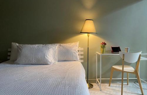 Thanon Phaya Thai Apartment | Cozy 1br walk to BTS and Airport Rail Link Close to Malls 12