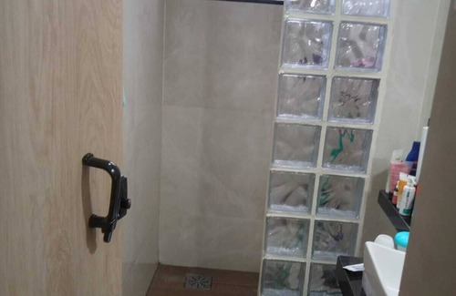 40 Horas Apartment | Cozy 2/4 Furnished Apartment - Exclusive COP 30-BELEM 24h Security-Condominium