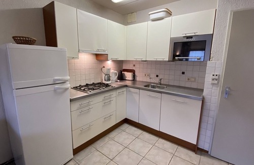 Cadzand-Bad House | Cozy 2-4 person holiday apartment in Cadzand only 200 yards from the beach