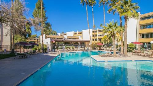 South Scottsdale House | Cozy 2-Bdrm Condo in Heart of Old Town Scottsdale