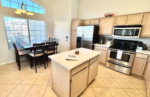 Hillcrest Ranch Homeowners House | Cozy 2 Bed 2 Bath in Hillcrest Ranch