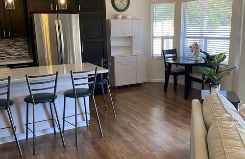 Silvertree House | Cozy 2 bed/2 bath near Mayo Phoenix