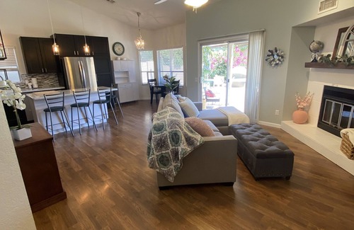 Silvertree House | Cozy 2 bed/2 bath near Mayo Phoenix