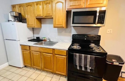 Hoboken Apartment | Cozy 2 Bed heart of Hoboken, NYC 10 Minutes away