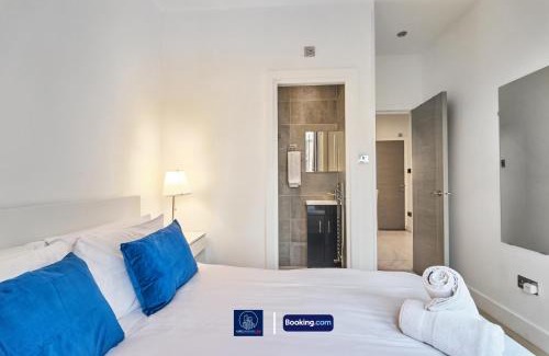 Junction Apartment | Cozy 2 Bed Room Tufnell Park Haven