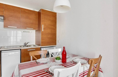 Luz-Saint-Sauveur Apartment | Cozy 2-Bedroom Apartment, Sleeps 6, Central Location, Parking Included