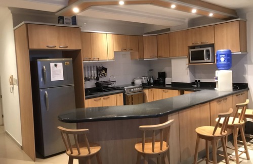 Salinas Apartment | Cozy 2 bedroom - 1 Bath Condo in Salinas - 3D