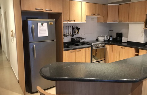 Salinas Apartment | Cozy 2 bedroom - 1 Bath Condo in Salinas - 3D