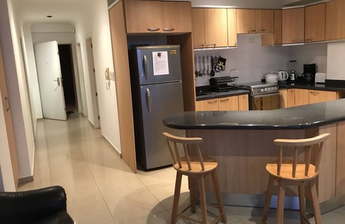 Salinas Apartment | Cozy 2 bedroom - 1 Bath Condo in Salinas - 3D