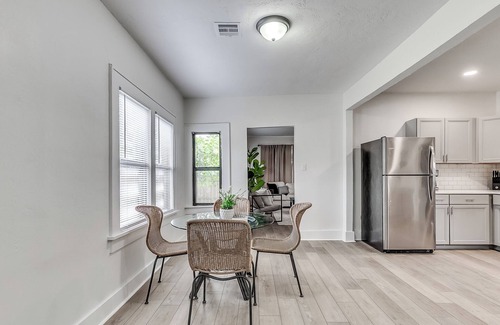 Central Oklahoma City House | Cozy 2-bedroom, 2-bath house in charming Oklahoma City